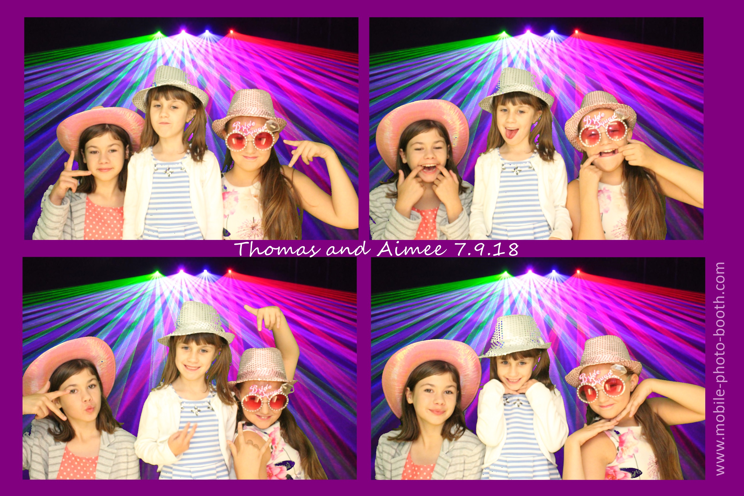 Tom & Aimee wedding | View more photos from the event at images.mobile-photo-booth.com/u/MobilePhotoBoothUK/Tom-Aimee-wedding